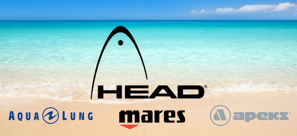 Lieferfähigkeit von Apeks & Aqualung